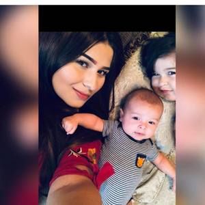 Meet your Posher, Eneri